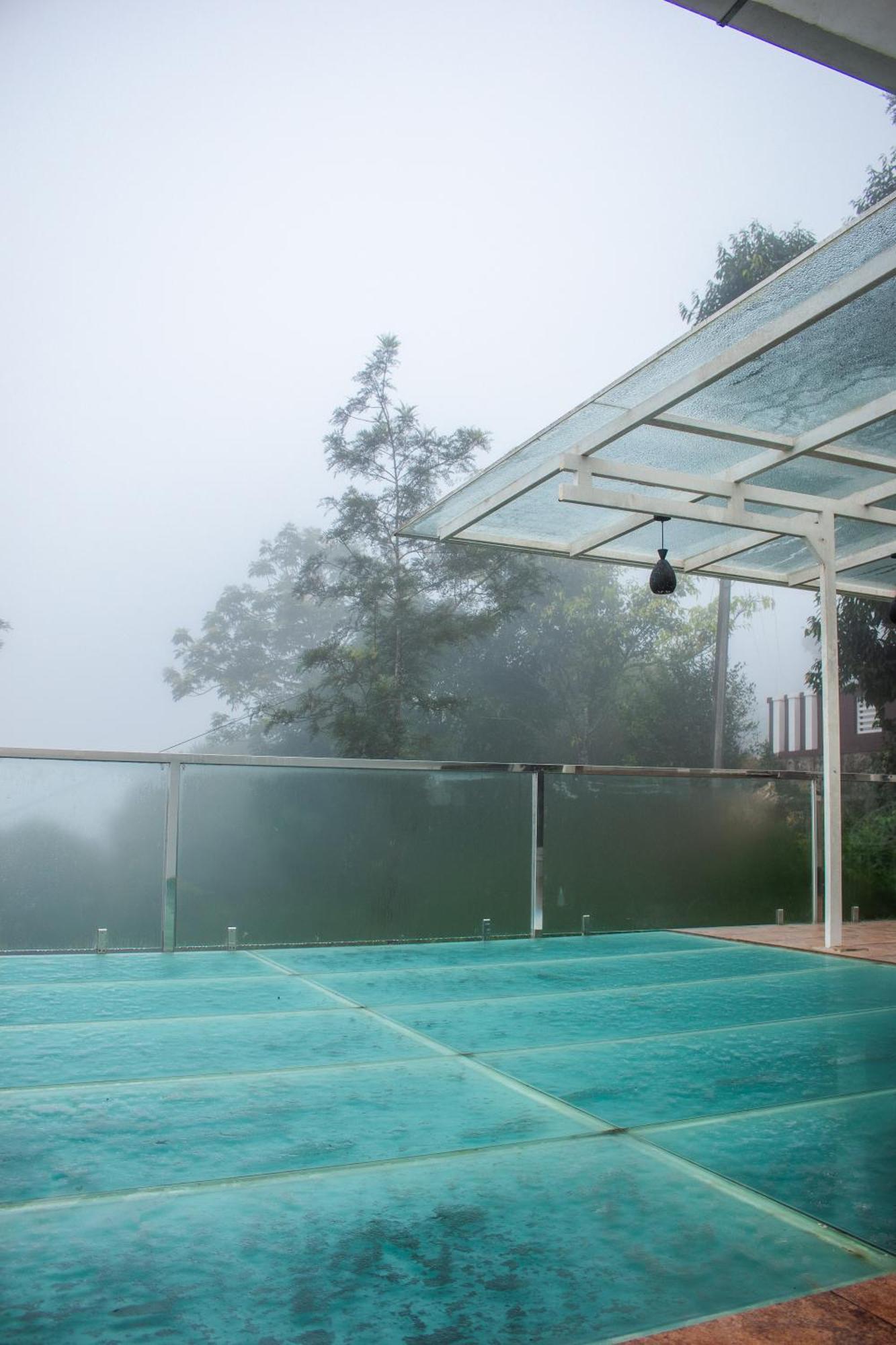 Casa Oliv, Vagamon Villa Exterior photo